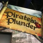 Pirates Plunder＿～ブラッディーモーガンの宝～