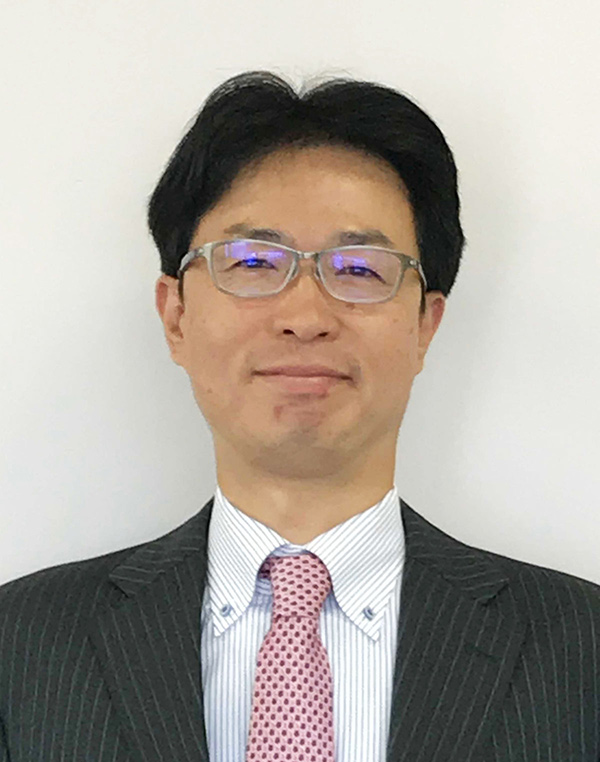 代表取締役 渡邊一典