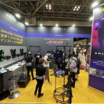 イベント総合EXPO レジャー＆アミューズメントワールド『渡邊油化シューティング コレクション2022』