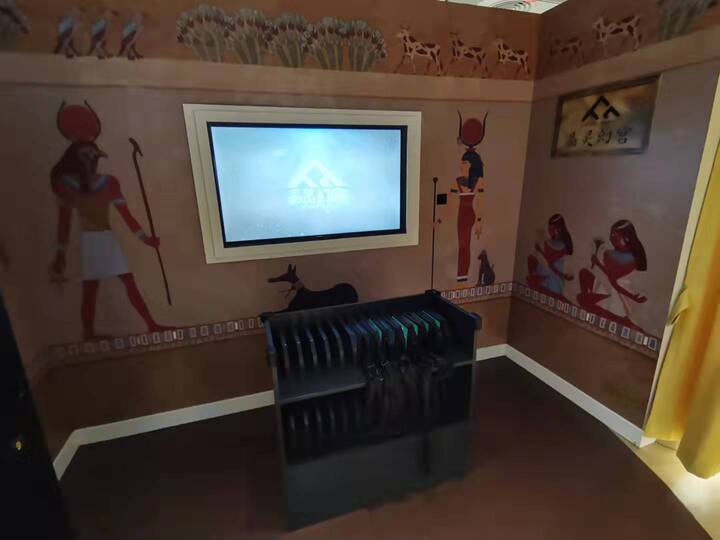 Fortune Crystal